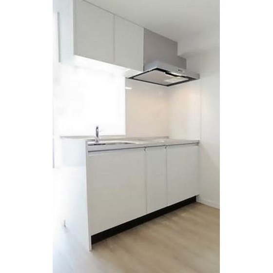 キッチン　同型モデル