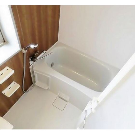 バス・シャワールーム　同型モデル