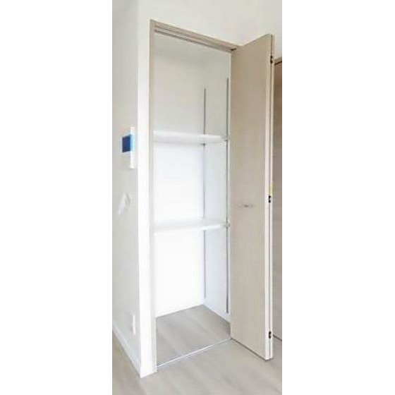 収納　同型モデル