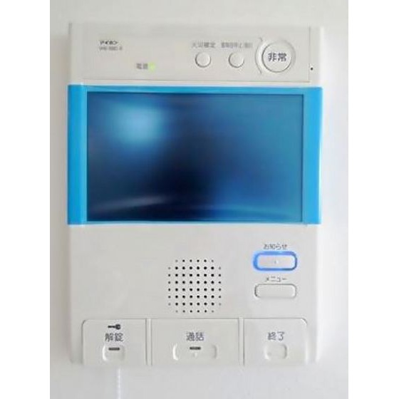 セキュリティ　同型モデル