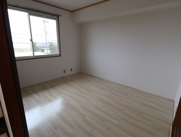 その他部屋・スペース　冬築タウン A棟