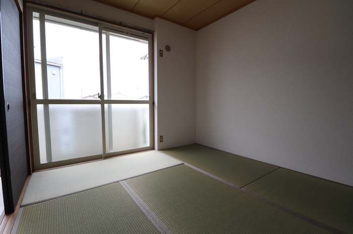 その他　冬築タウン A棟