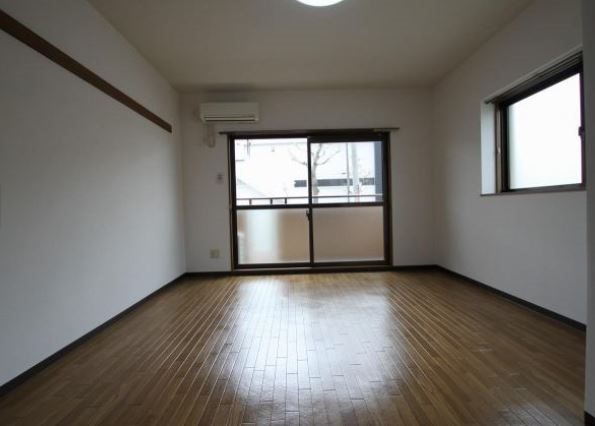 居室・リビング　※他部屋参照