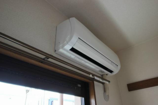 その他設備　※他部屋参照