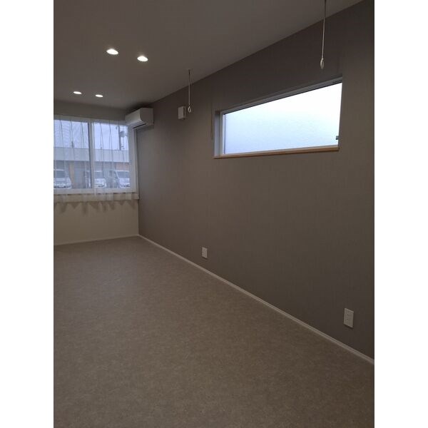 その他部屋・スペース　洋室4.5帖