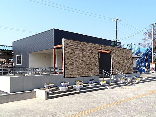 その他　内郷駅（その他）まで1240m