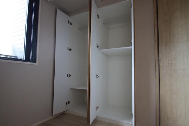 収納　※別室の参考写真の為、現況優先です。