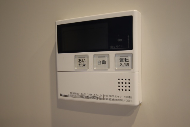 その他設備　※別室の参考写真の為、現況優先です。