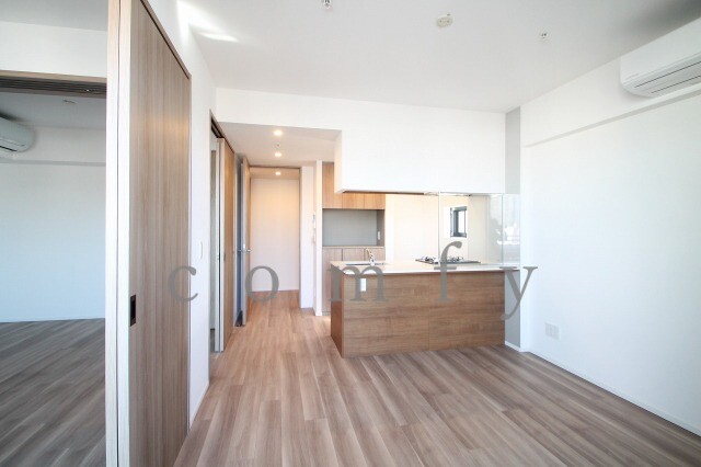 居室・リビング　リビングダイニング