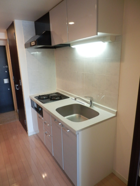 キッチン　キッチン※別部屋参考写真