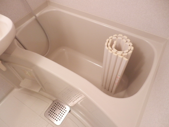 バス・シャワールーム　バス※別部屋参考写真