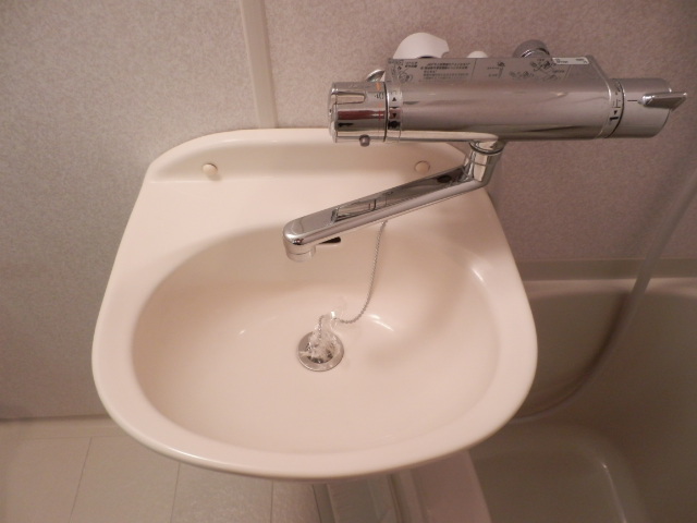 洗面設備　洗面※別部屋参考写真