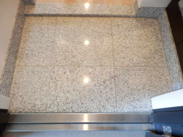 玄関　玄関※別部屋参考写真