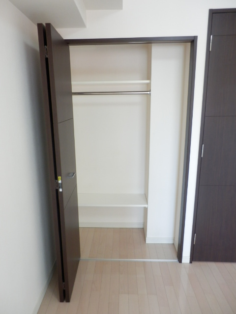 収納　収納※別部屋参考写真