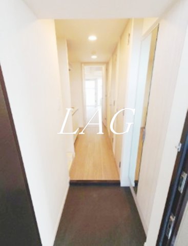 玄関　玄関です。