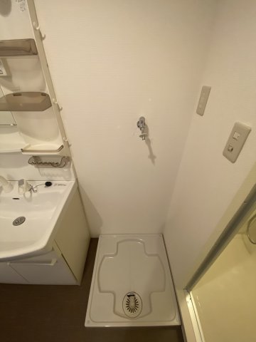 その他設備　※別号室参考画像