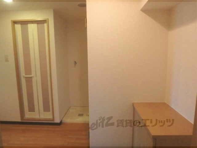 その他部屋・スペース　廊下