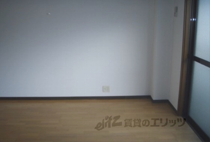 居室・リビング　居室