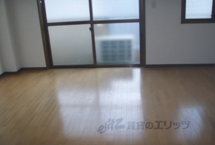 その他部屋・スペース　居室