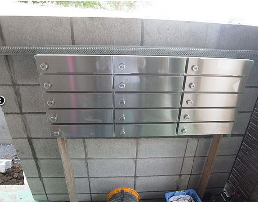 その他共有部分　ルヴェ・デュ・ソレイユ