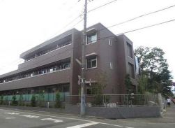 建物外観　ルヴェ・デュ・ソレイユ