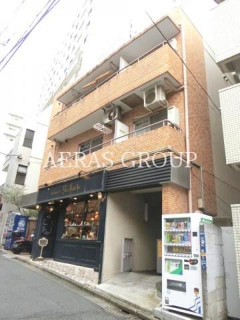 建物外観　★外観★