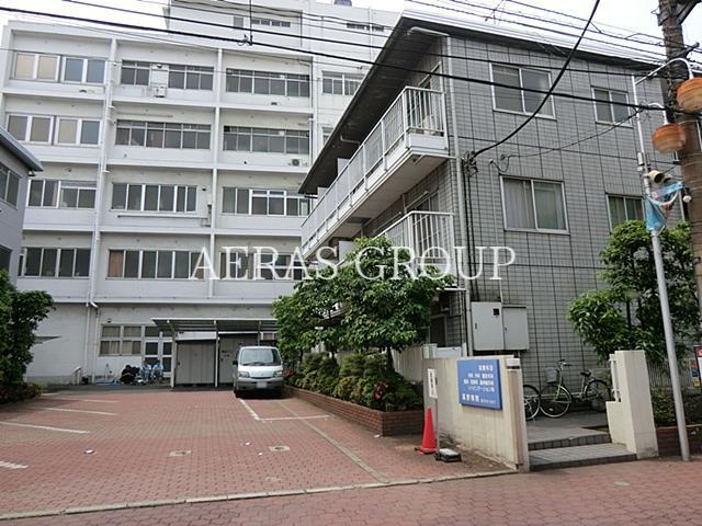 病院　高野病院（病院）まで85m