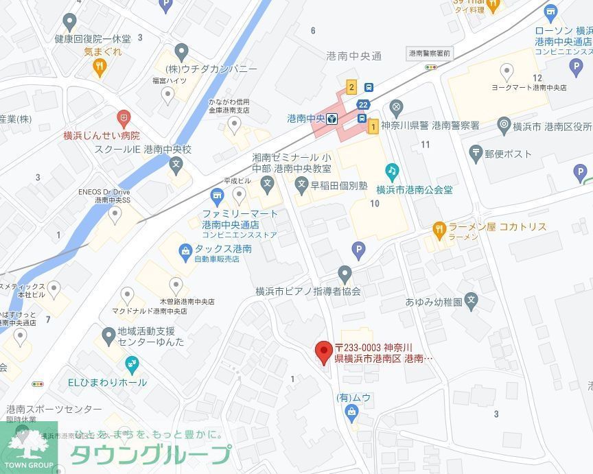 その他　★地図★