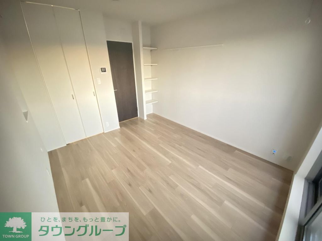 居室・リビング　リビング/居室