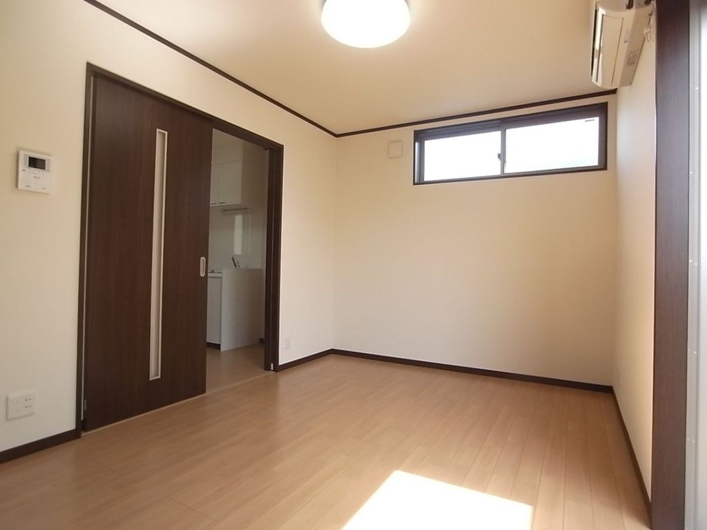 その他部屋・スペース　リビング/居室