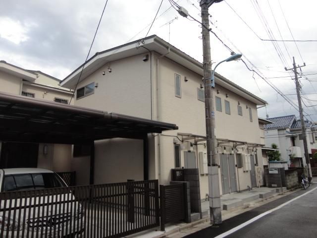 その他　★外観★