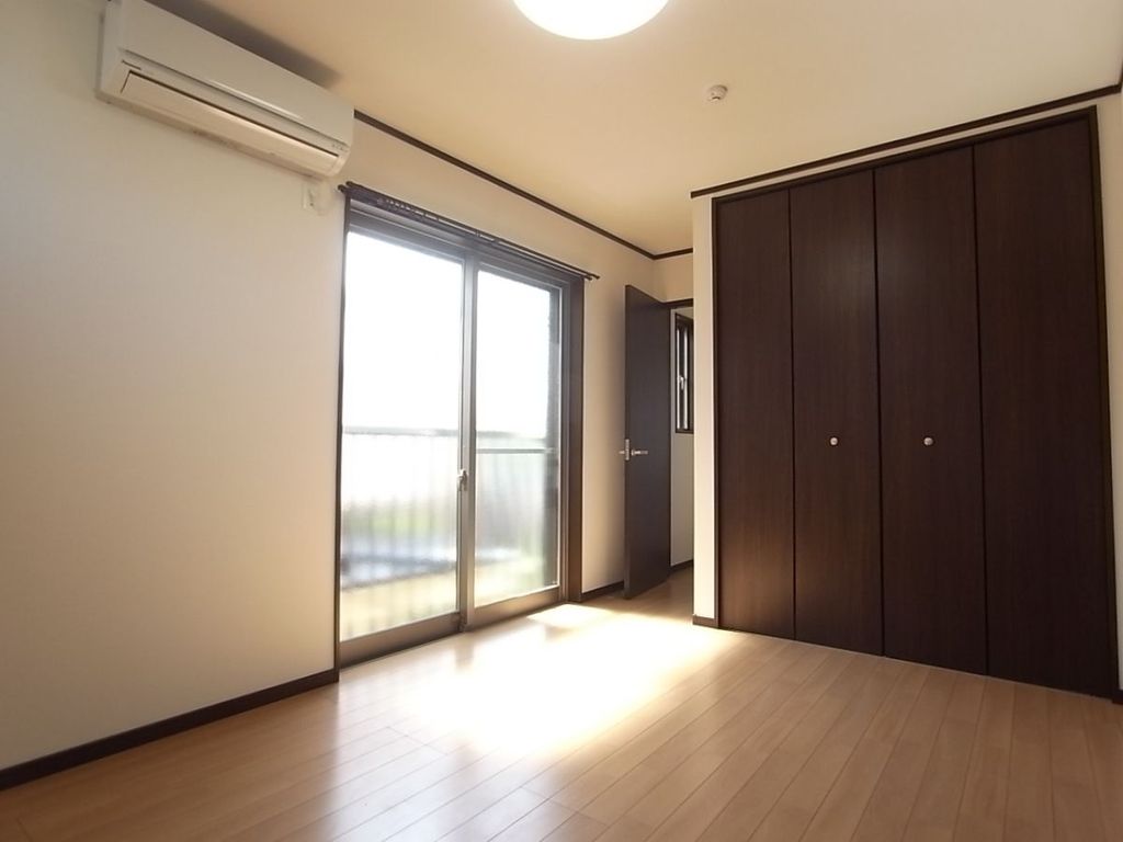 居室・リビング　リビング/居室