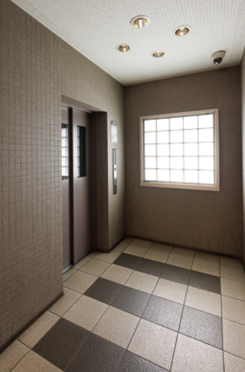 その他共有部分　☆共用部☆