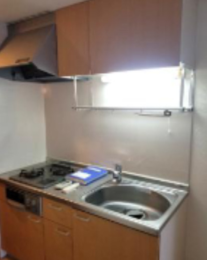 キッチン　【人気！おすすめ物件！！】お問い合わせはお早めに♪