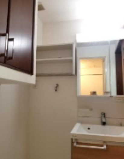 洗面設備　【人気！おすすめ物件！！】お問い合わせはお早めに♪