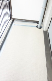 バルコニー　【人気！おすすめ物件！！】お問い合わせはお早めに♪