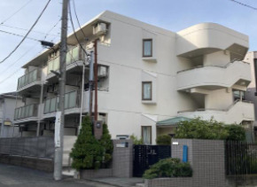 建物外観　【人気！おすすめ物件！！】お問い合わせはお早めに♪