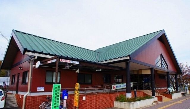 その他　富士急行線都留文科大学前駅（その他）まで750m