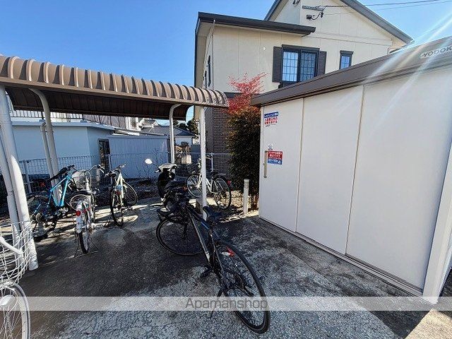 その他共有部分　その他共有部分