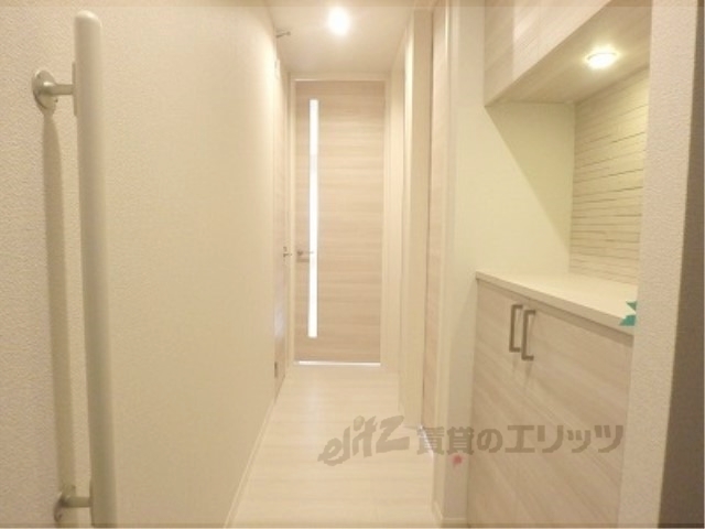 その他部屋・スペース　廊下