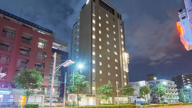 その他　クインテッサホテル東京羽田Comic＆Books（その他）まで1150m