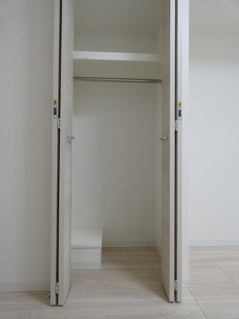 収納　収納※別部屋参考写真