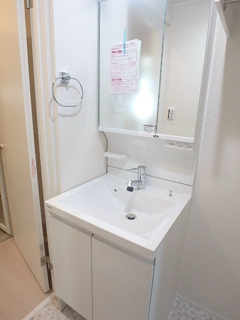 洗面設備　☆独立洗面台☆