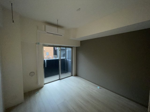 居室・リビング　きれいなリビング！