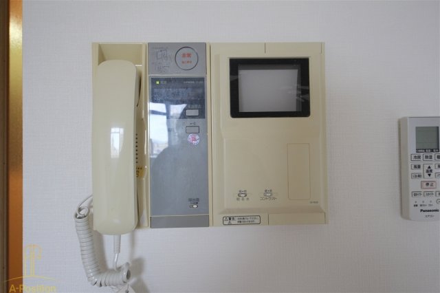 セキュリティ　エスリード東天満第２