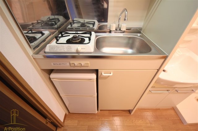 キッチン　エスリード東天満第２