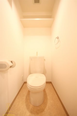 トイレ　エスリード東天満第２