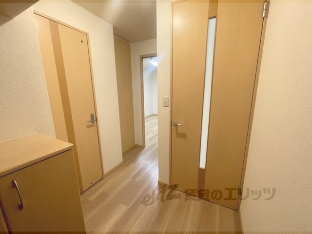 その他部屋・スペース　廊下