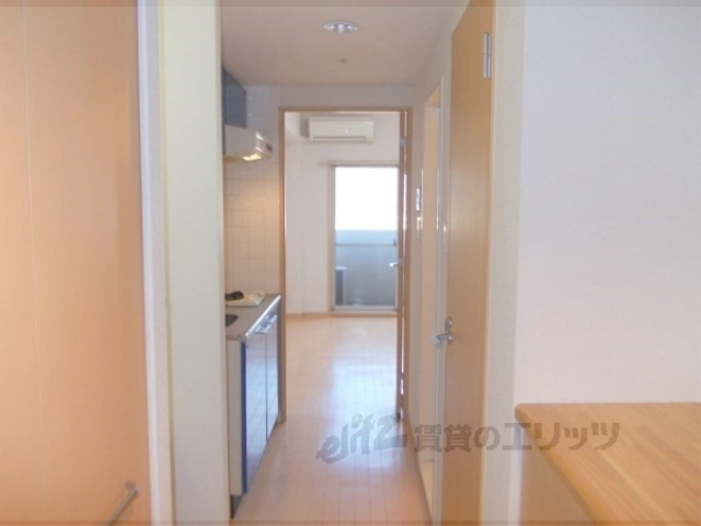 その他部屋・スペース　廊下