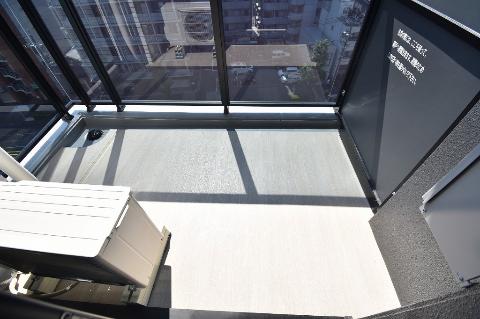 バルコニー　ベランダ